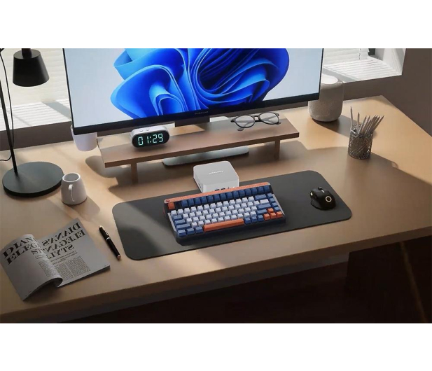 GEEKOM A6 Ryzen 7-6800/16GB/1TB/Win11P - 1516302 - zdjęcie 12
